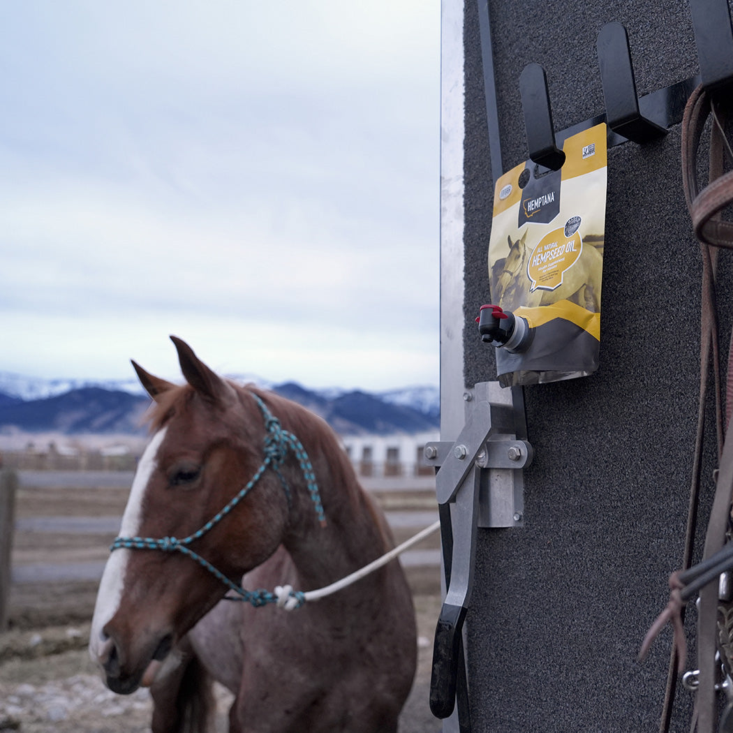 Hempseed Oil Pouch 1.5L