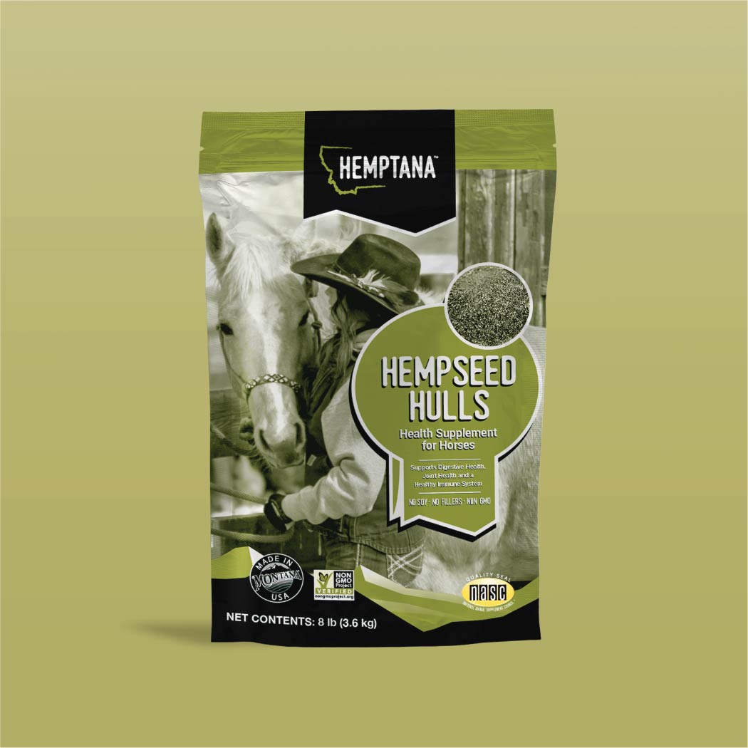 Hempseed Hulls