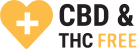 CBD and THC free